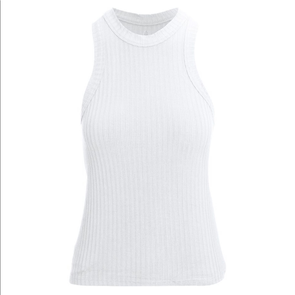 Free People FP Movement “ blissed out” tank top